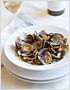 Linguine alle Vongole (Linguine with Clams)