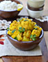 Aloo Gobi Recipe
