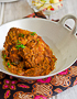 Ayam Masak Merah (Chicken in Spicy Tomato Sauce)