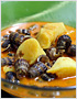 Balitong Curry (Gulai Balitong)