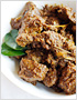 Beef Rendang Recipe (Rendang Daging)