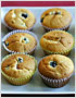 Blueberry Muffins Recipe