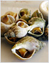 French Snails (Bulots Mayonnaise) Recipe