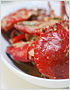 Creamy Butter Crab Recipe