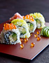 California Roll