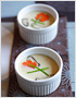 Chawanmushi Recipe (Japanese Steamed Egg Custard/茶碗蒸し)