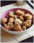Chicken Karaage (Sesame Fried Chicken) Recipe