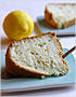 Lemon Chiffon Cake Recipe