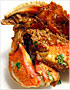 Chili Crab