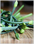 Stir-fried Chive Buds Recipe