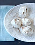 Chocolate Chip Meringue Cookies