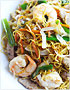 Chow Mein (Chinese Noodles) Recipe