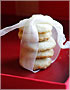 Shortbread Cookies Recipe