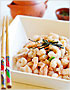 Dragon Well Tea Shrimp Recipe (龙井虾仁)