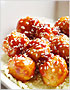 Sweet and Sour Fish Balls Recipe