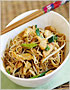 Fried Rice Vermicelli/Rice Sticks/Rice Noodles Recipe (炒米粉)