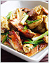 Ginger and Scallion Crab Recipe (姜葱蟹)