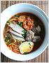 Penang Hokkien Mee Recipe (Prawn Mee / Har Meen / Mee Yoke / 福建虾面)