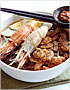 My Almost Perfect Penang Hokkien Mee (Prawn Noodle Soup)