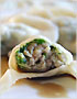 Chinese Jiaozi Recipe (Pork and Chive Dumplings/韭菜饺子)