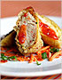 Minced Chicken and Pork Rolls/Jijuan Recipe (鸡卷)