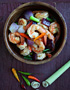 Lemongrass Shrimp