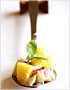 Lobster Recipe: Mango and Lobster Salad