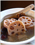 Lotus Root Soup Recipe