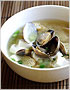 Asari Miso Soup Recipe (Miso Soup with Clams)