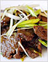 Mongolian Beef Recipe