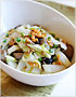 Stir-fried Napa Cabbage Recipe
