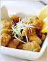 Orange Chicken Recipe