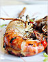 Pan-fried Prawns Recipe (干烧虾)