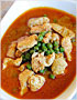 Panang Curry Recipe