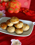 Peanut Cookies