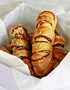 Red Bean Bun