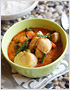 Red Curry Recipe