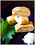 Japanese Rolled Omelet (Tamagoyaki)