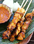Chicken Satay Recipe