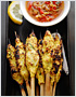 Sate Lilit Bali Recipe
