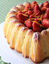 Sicilian Orange Cake