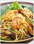 Singapore Fried Rice Noodles Recipe (星洲炒米粉)