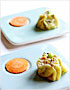 Chicken Shu Mai (Siu Mai) Recipe