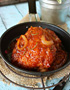 Spicy Honey Chicken