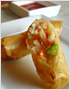 Fried Spring Rolls Recipe
