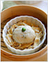 Fish Ball Recipe (Steamed Fish Balls with Bean Curd Sticks)