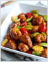 Sweet and Sour Pork Recipe (咕嚕肉)