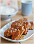 Teriyaki Chicken