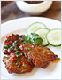 Thai Fish Cake (Tod Mun Pla) Recipe