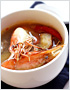 Tom Yum Goong Recipe